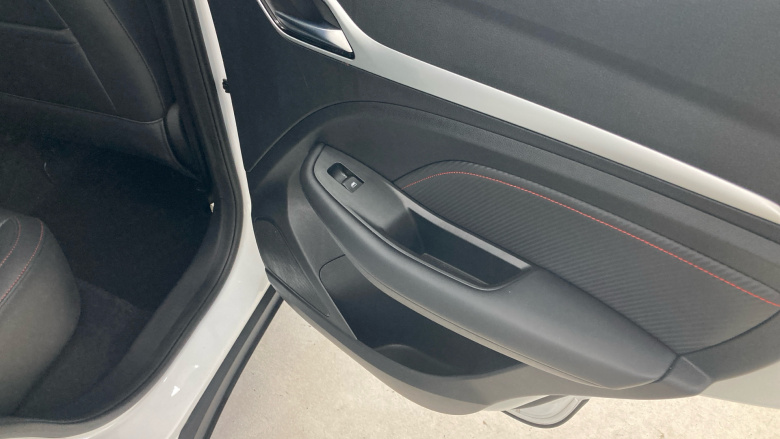 MG ZS 1.0T GDi Exclusive 5dr Petrol Hatchback